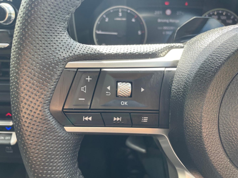 2025 Mitsubishi Triton MV GLX-R Ute Image 17