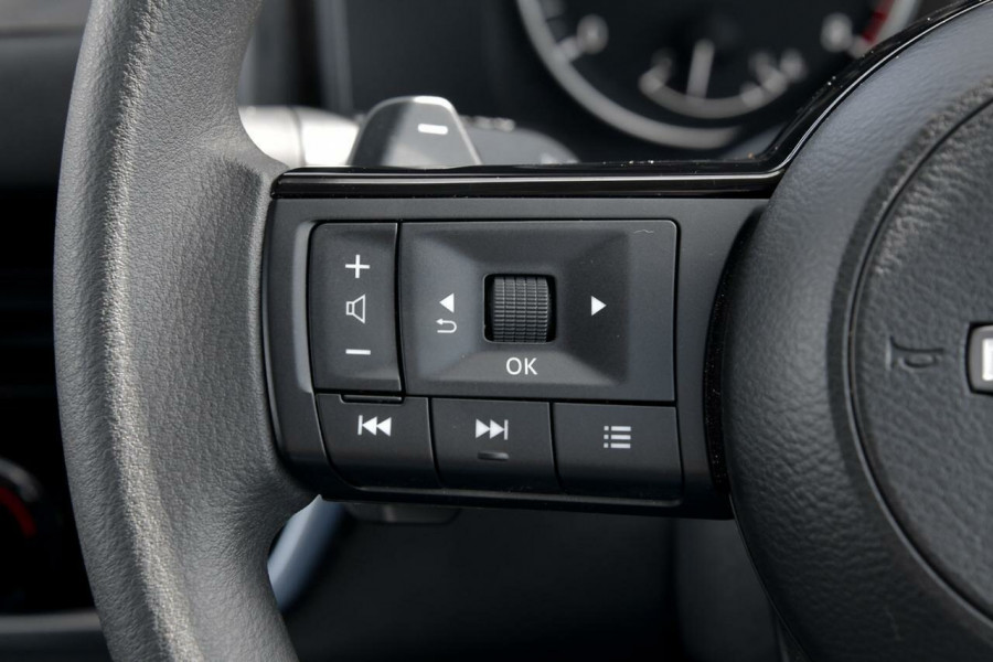 2023 Nissan QASHQAI J12 ST SUV Image 10