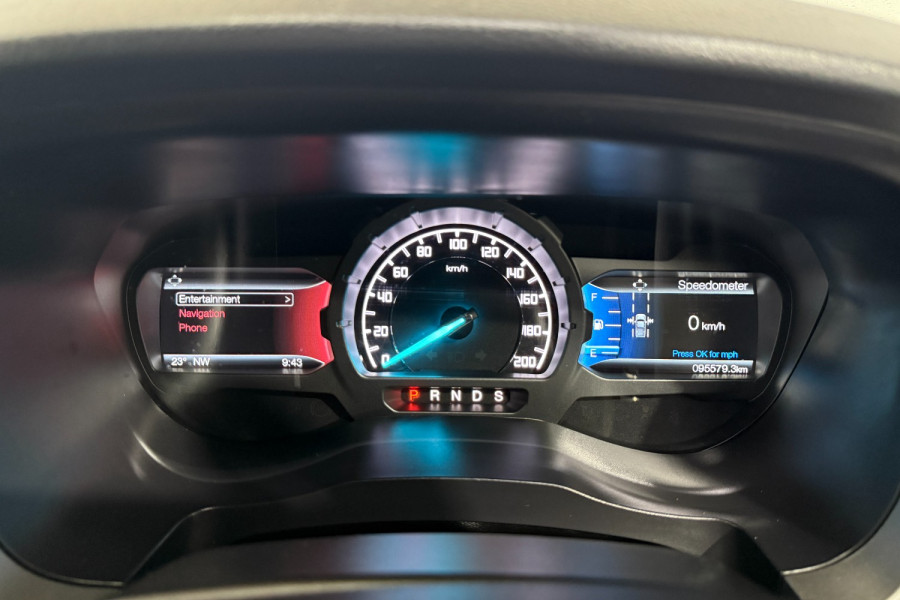 2018 Ford Ranger PX MkII XLT Ute Image 18