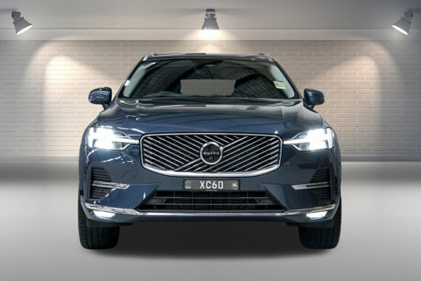 2025 MY26 Volvo XC60 UZ Plus B5 Bright SUV Image 17