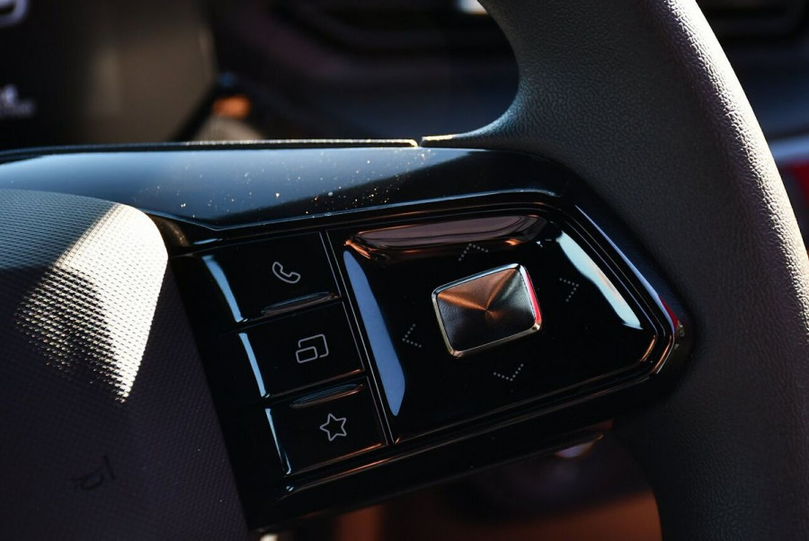2025 MG MG3 Excite Hatch Image 13