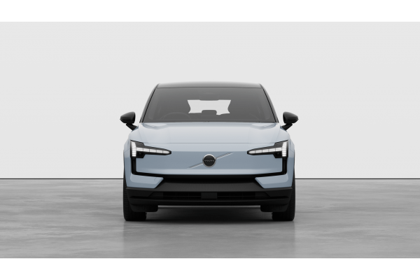 2026 Volvo EX30  Single Motor Extended Range Plus SUV Image 6