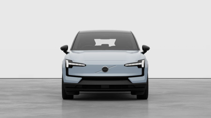 2026 Volvo EX30  Single Motor Extended Range Plus SUV Image 6