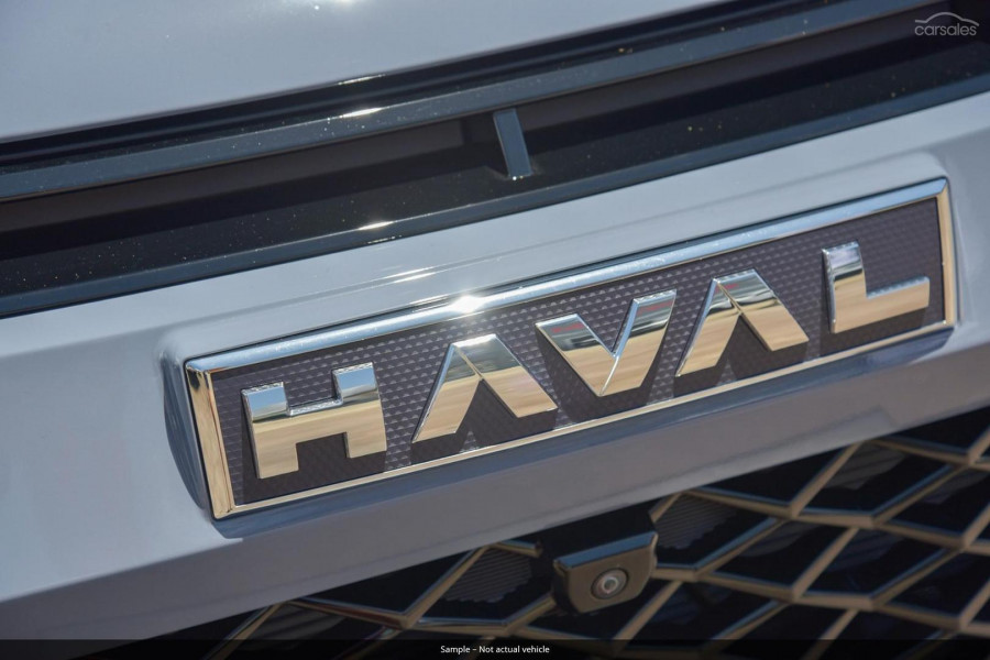 2025 GWM Haval H6GT B03 Ultra SUV Image 14