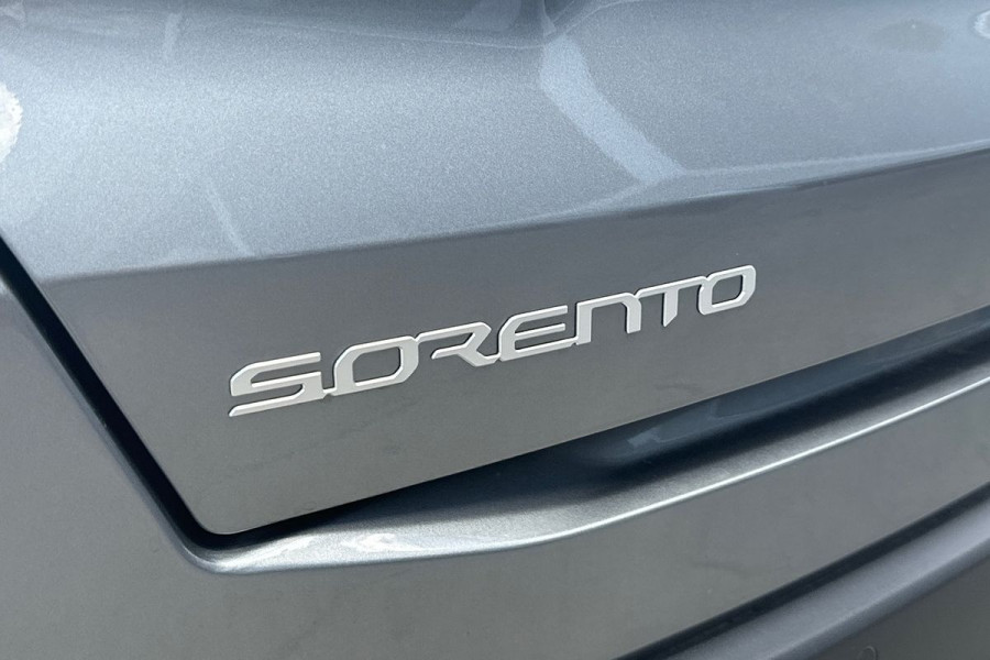 2024 Kia Sorento MQ4 PE S SUV Image 20