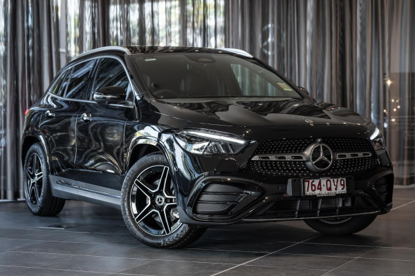 Mercedes-Benz GLA-Class GLA200 H247