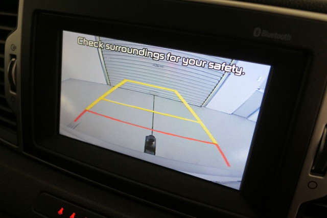 2016 Kia Sportage Si 13 of 26