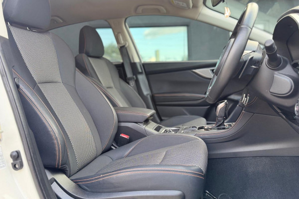 2021 Subaru XV G5-X 2.0i-L SUV Image 15