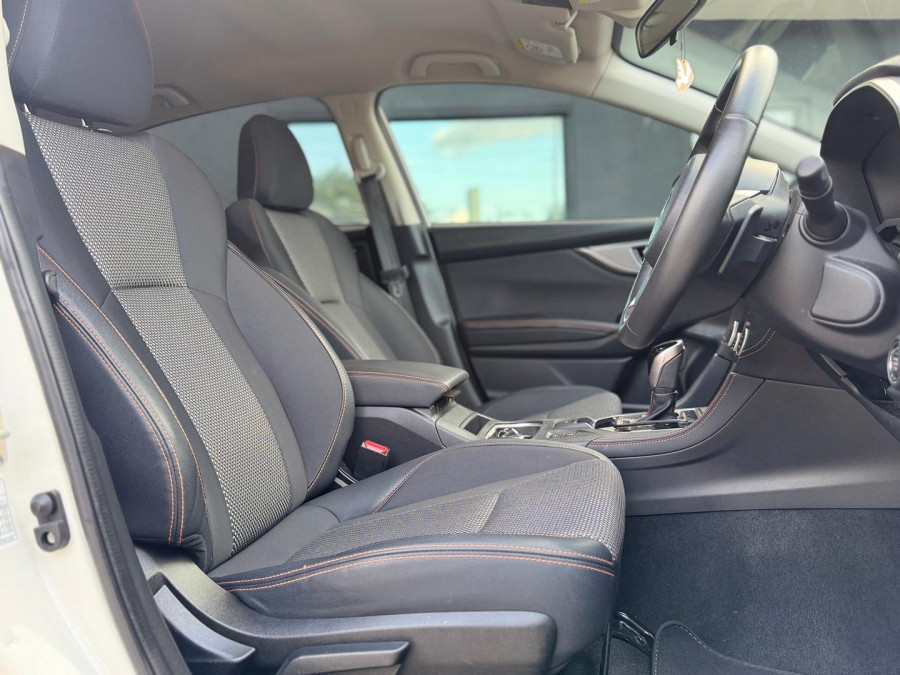 2021 Subaru XV G5-X 2.0i-L SUV Image 15