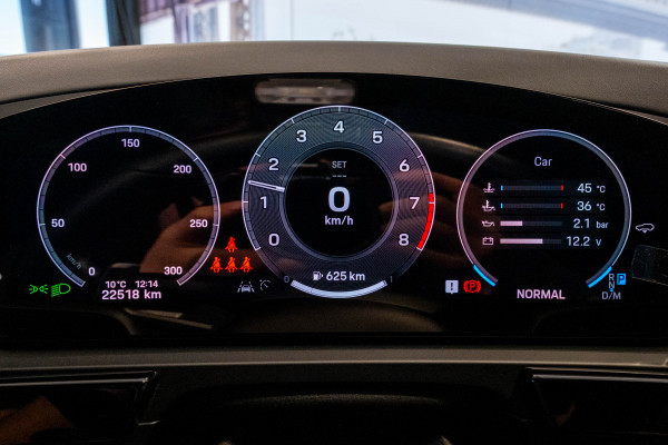 2024 Porsche Cayenne GTS SUV