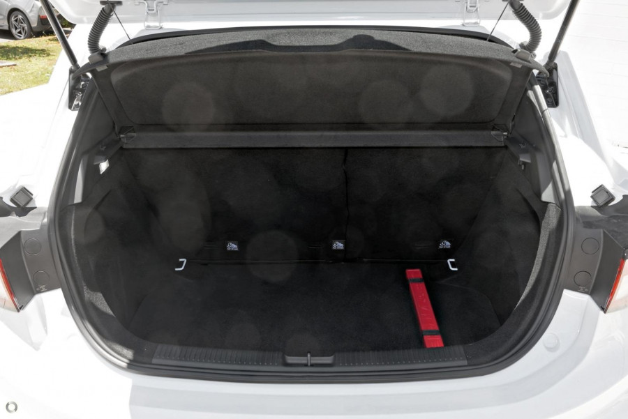 2026 MG MG3  Essence Hatch Image 8