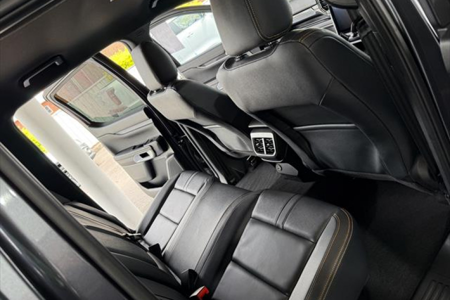 2024 MY24.5 Ford Ranger P703 Wildtrak Ute Image 14