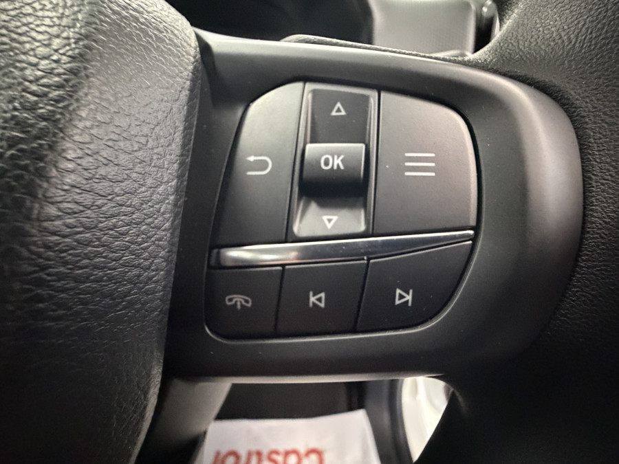 2026 MY26.5 Ford Everest UB Active SUV Image 29