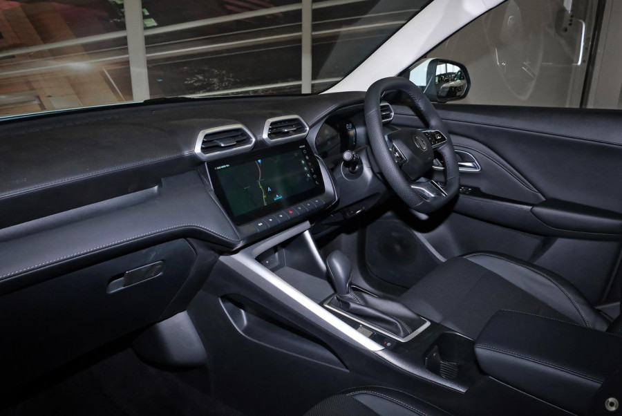 2025 MG ZS ZS32 Essence SUV Image 8