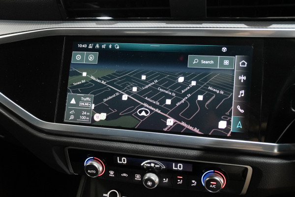 2021 Audi Q3 F3 35 TFSI S line SUV