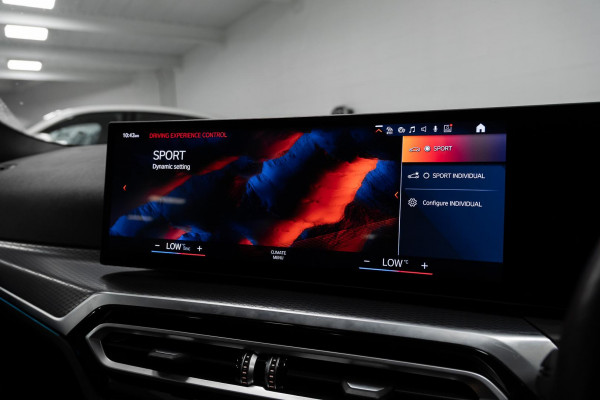 2023 BMW 4 Series G26 420i M Sport Hatch image 13