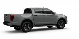 2020 MY21 Mazda BT-50 TF XTR 4x4 Dual Cab Pickup Other image 11