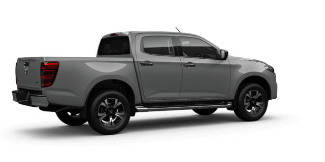 2020 MY21 Mazda BT-50 TF XTR 4x4 Dual Cab Pickup Other Mobile Image 11