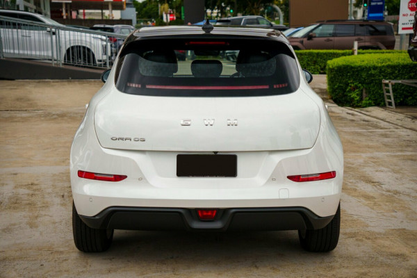 2025 GWM Ora ES11 Extended Range Hatch