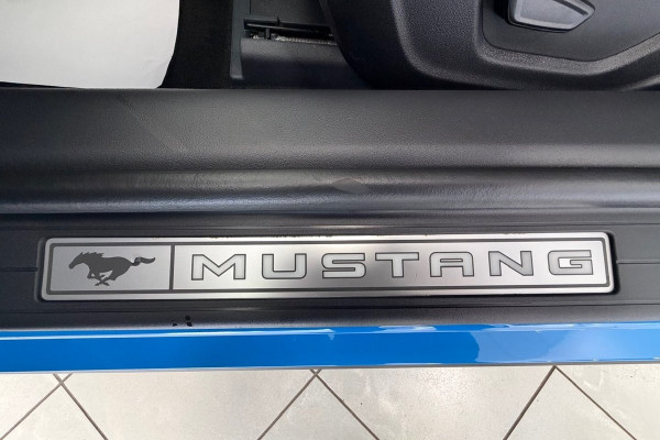 2024 MY25 Ford Mustang FO GT Hatch Image 20