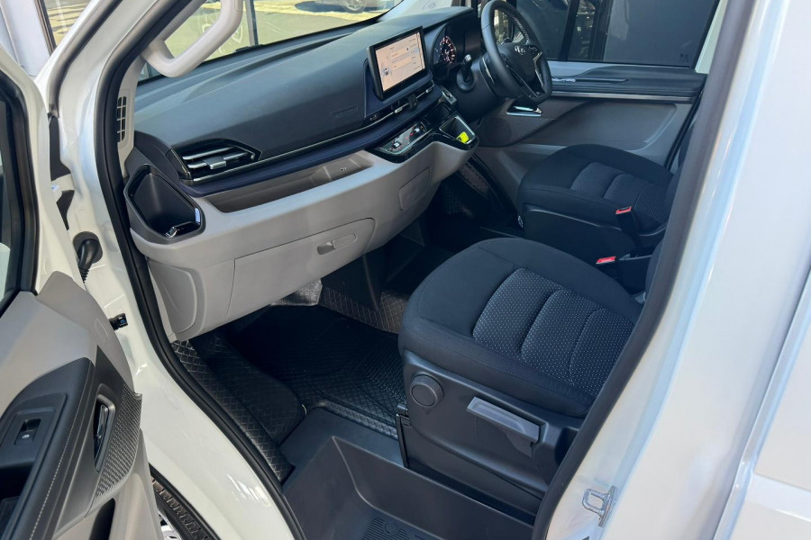 2024 LDV Deliver 7   Van Image 13