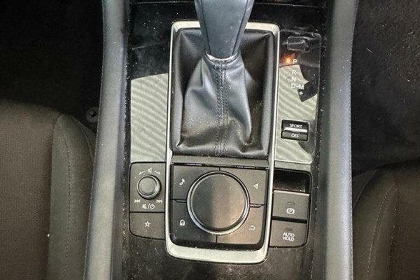 2025 Mazda 3 BP Series G20 Pure Hatch Image 20