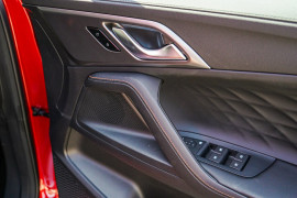 2025 MG HS AS33 Vibe SUV