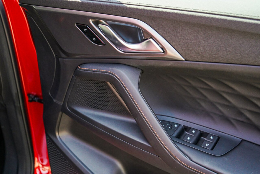 2025 MG HS AS33 Vibe SUV Image 14