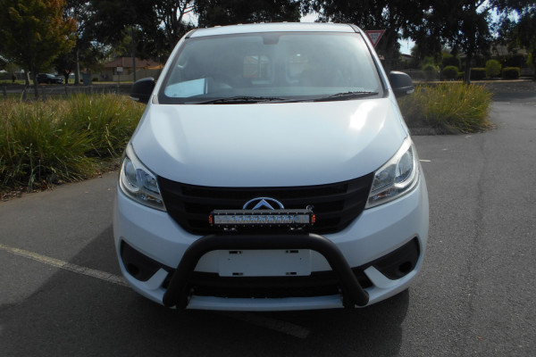 2020 LDV G10 SV7C  Van