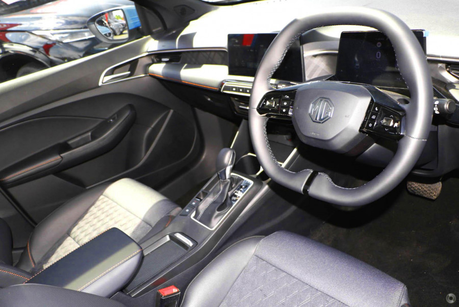 2025 MG MG3 ZP22 Essence Hatch Image 6