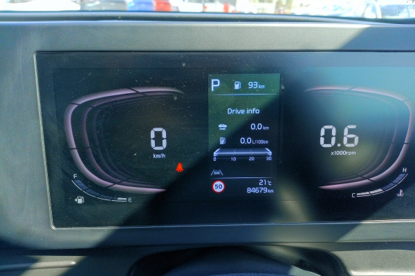 2023 Kia Sportage NQ5 S SUV Image 11