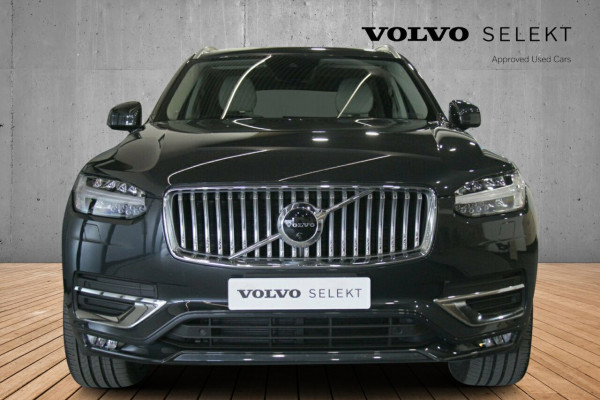 2019 MY20 Volvo XC90 256 MY20 T6 Inscription (AWD) Suv