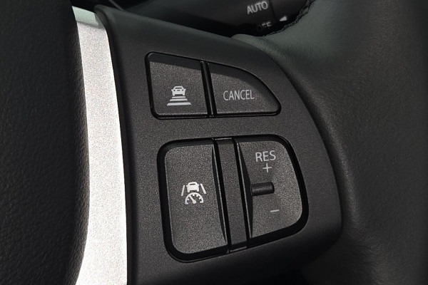2026 Suzuki Vitara  Turbo Hybrid SUV Image 18