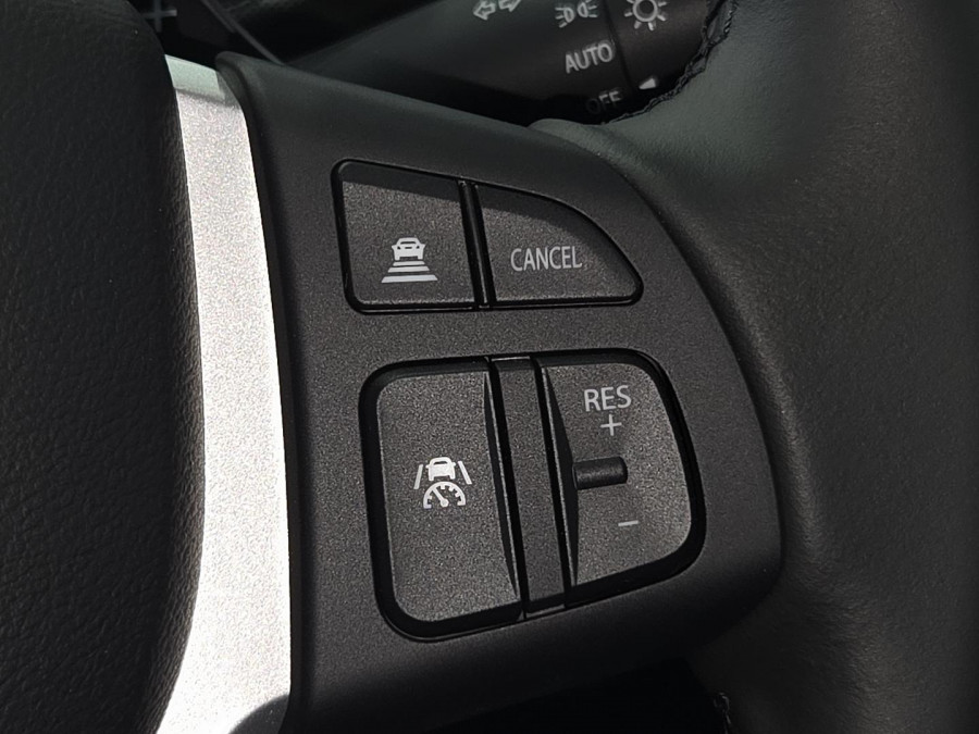 2026 Suzuki Vitara  Turbo Hybrid SUV Image 18
