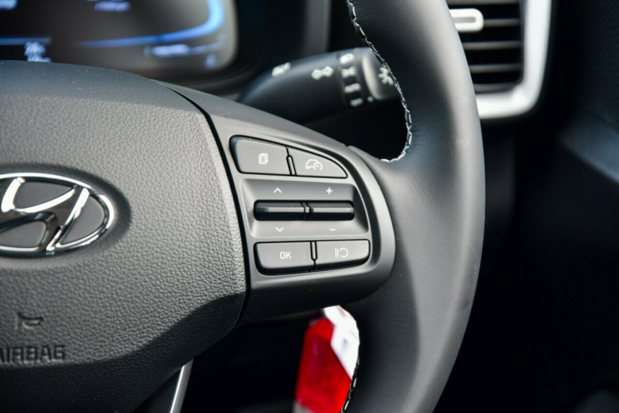 2024 Hyundai Venue QX.V5 Active SUV Image 12
