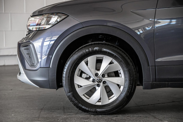 2024 Volkswagen T-Cross D31 85TSI Life SUV
