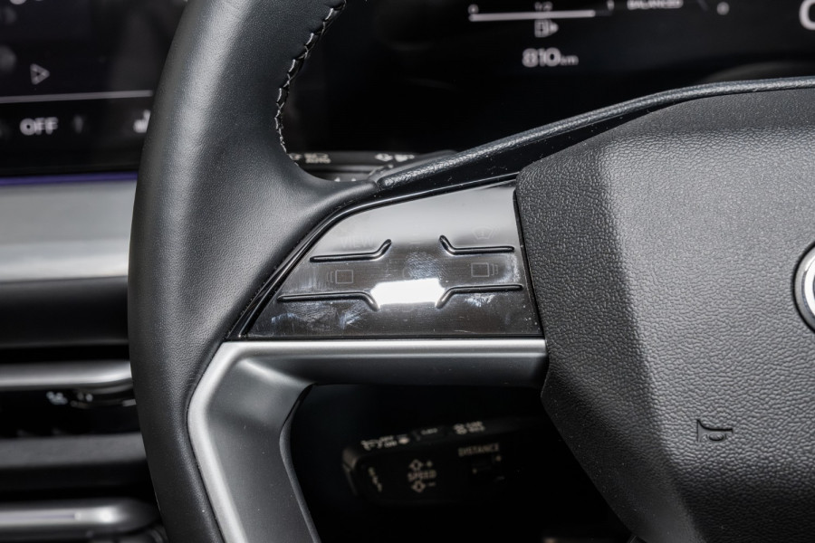 2025 Audi Q5 GU TFSI 150kW SUV