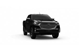 2020 MY21 Mazda BT-50 TF GT Utility Image 5
