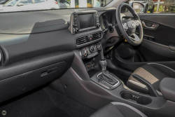 2019 MY20 Hyundai Kona OS.3 Active Suv