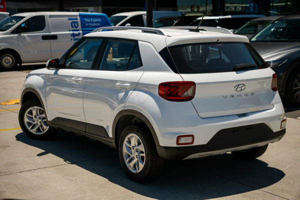 2026 MY27 Hyundai Venue QX.V5 SUV Image 2
