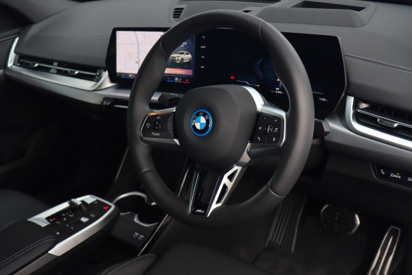 2024 BMW iX2 U10 xDrive30 M Sport SUV image 11