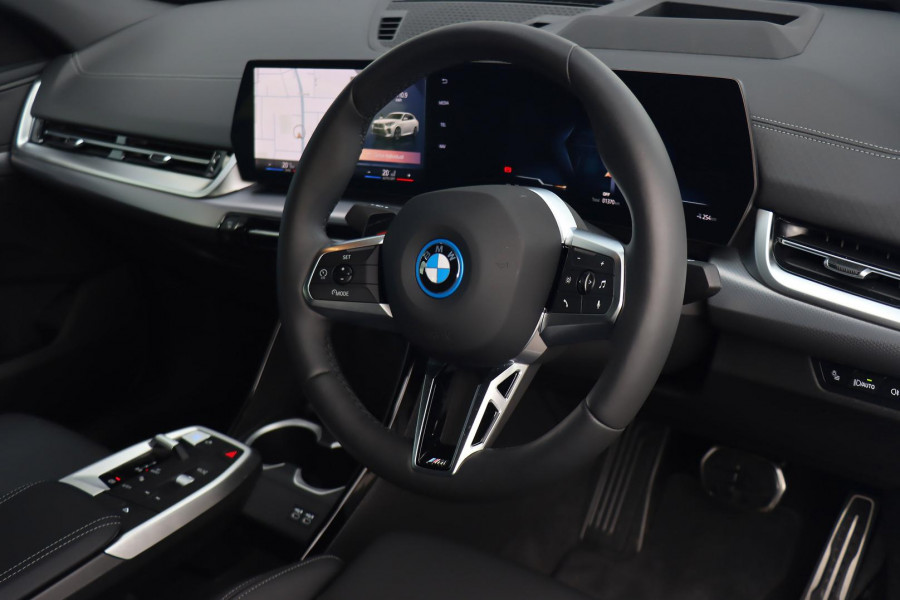 2024 BMW iX2 U10 xDrive30 M Sport SUV