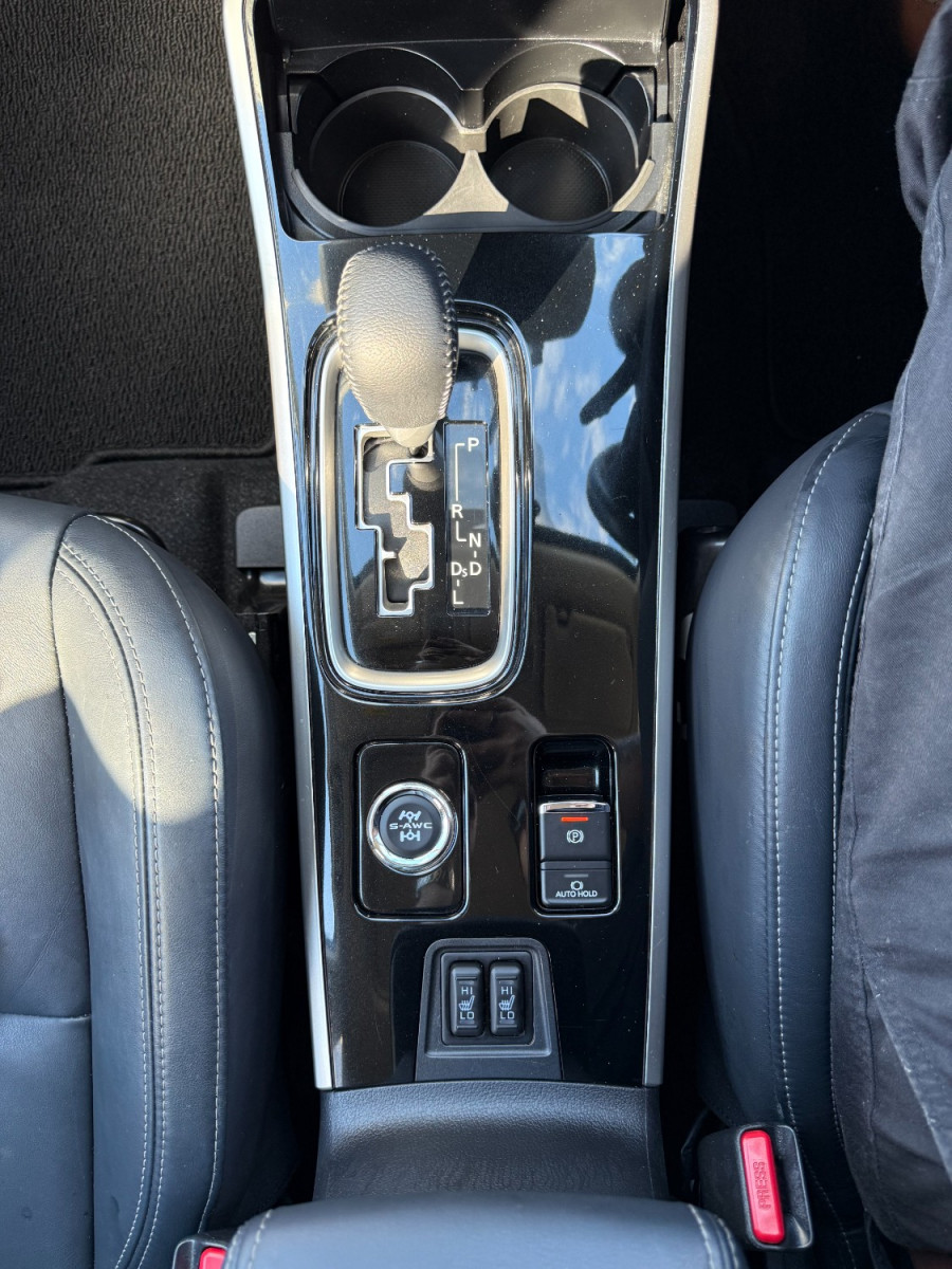2021 Mitsubishi Outlander ZL Exceed SUV Image 23