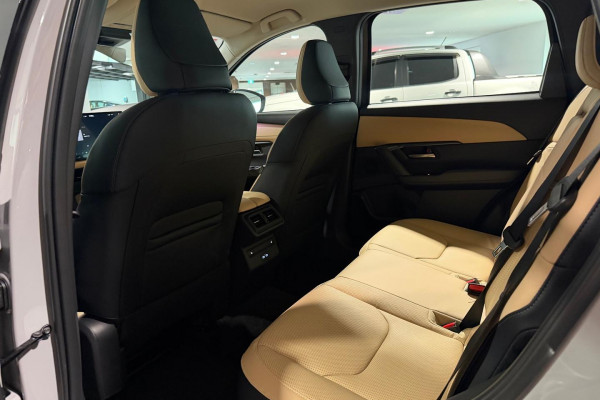 2026 Mazda CX-5 KM Series G25 GT SP SUV Image 24