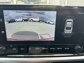 2023 Kia Cerato BD Sport Hatch image 21