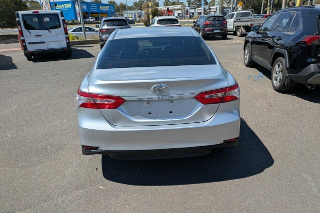 2018 Toyota Camry AXVH71R Ascent Sport Sedan Image 7