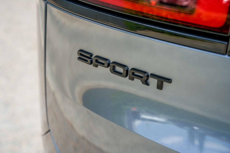 2025 Land Rover Range Rover Sport L461 D250 Dynamic SE SUV