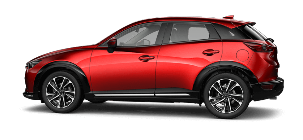 2024 Mazda CX-3 DK G20 Akari SUV Image 21