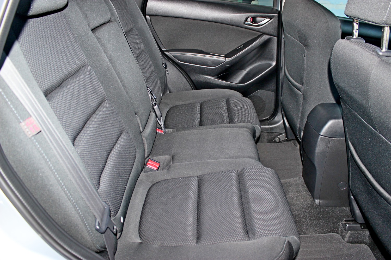 2015 Mazda CX-5 KE1022 Maxx Maxx - Sport Wagon Image 10