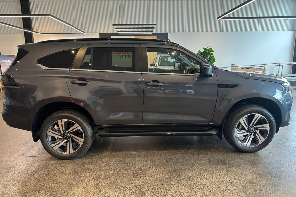 2025 MY25.5 Isuzu MU-X RJ LS-T SUV Image 3